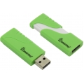 USB флэш-диск  8GB Smart Buy  Hatch Green
